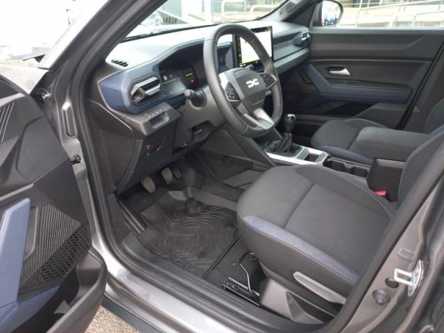 Dacia Duster image 2