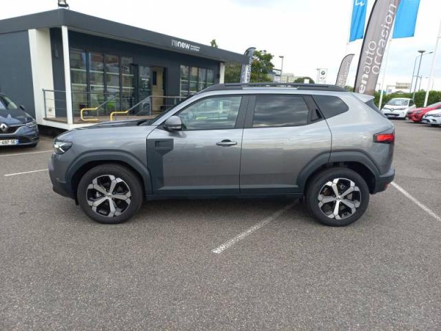 Dacia Duster image 7