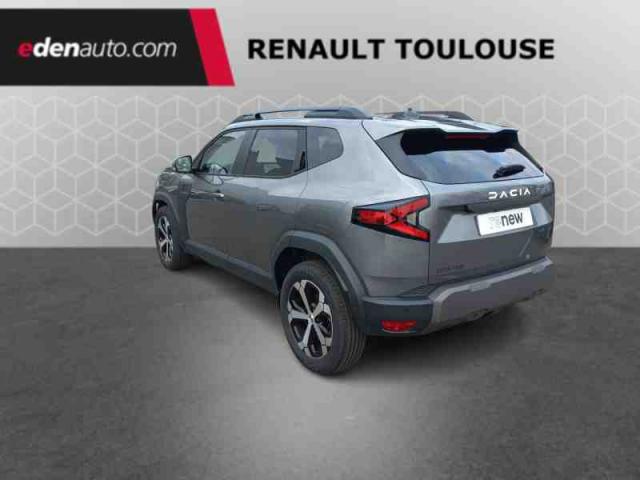 Dacia Duster image 4