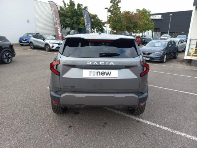 Dacia Duster image 8