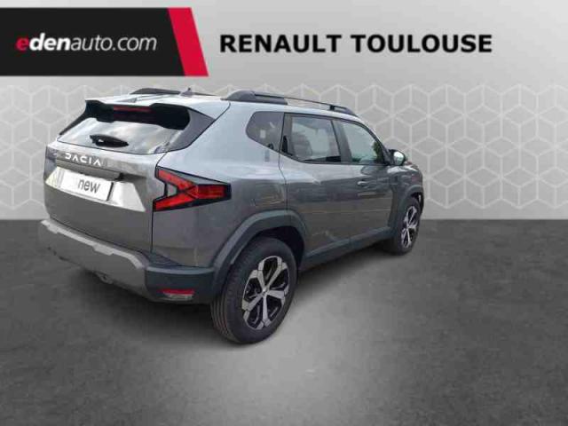 Dacia Duster image 5