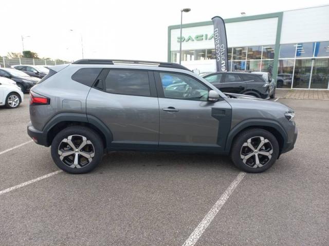 Dacia Duster image 1