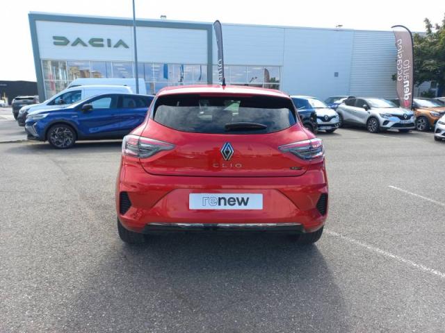 Renault Clio image 5