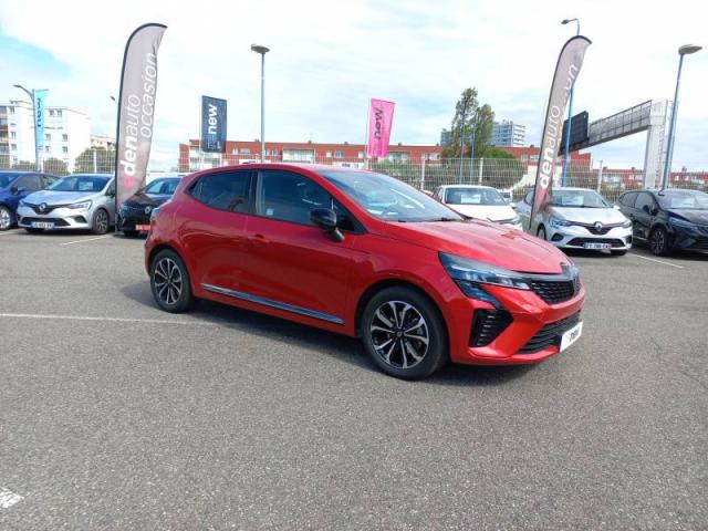 Renault Clio image 8