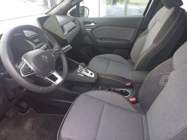 Renault Symbioz image 1