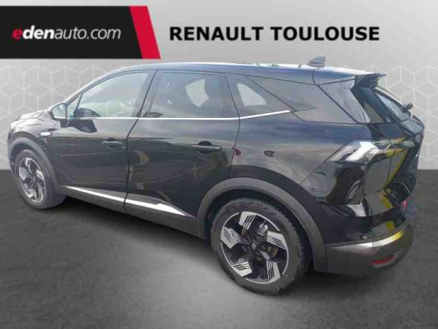 Renault Symbioz image 7