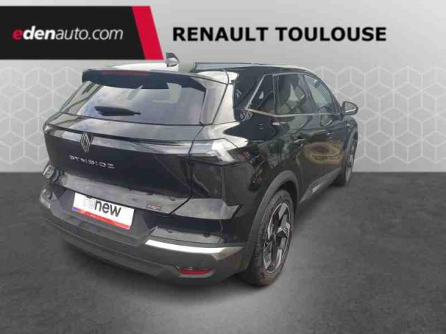 Renault Symbioz image 2