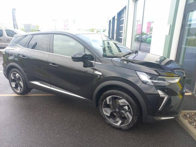Renault Symbioz image 3