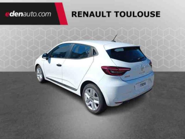 Renault Clio image 7