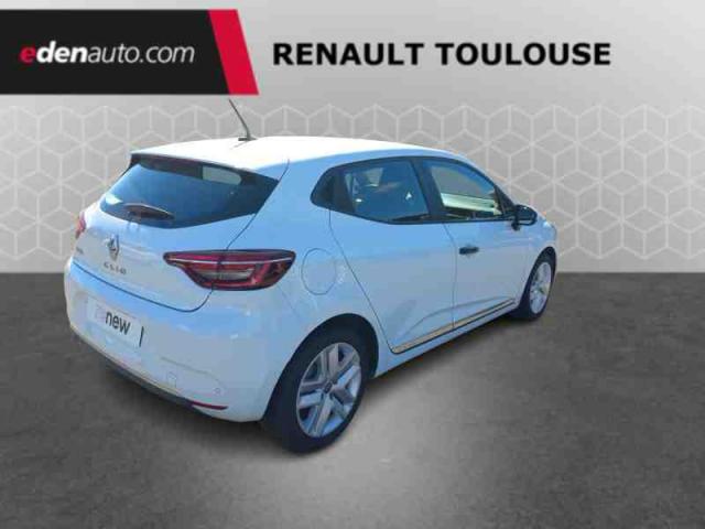 Renault Clio image 9