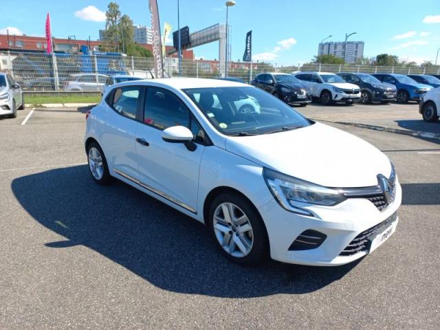 Renault Clio image 3
