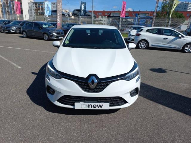 Renault Clio image 8