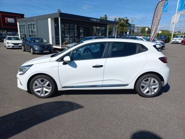 Renault Clio image 6