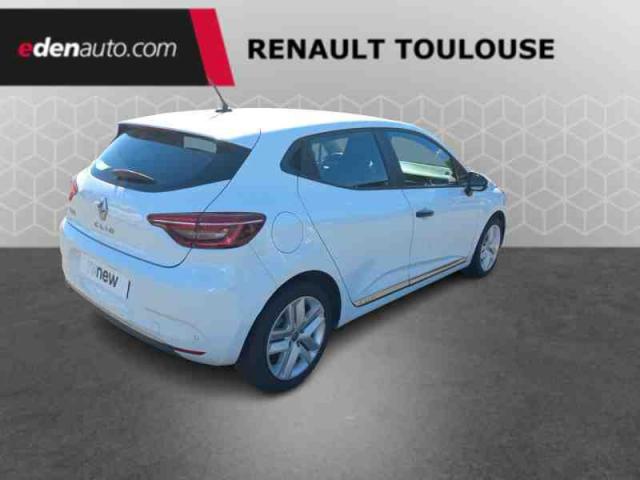 Renault Clio image 4
