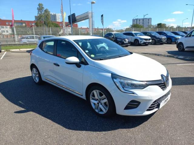 Renault Clio image 1