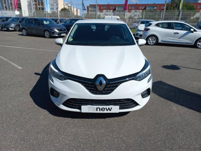 Renault Clio image 9