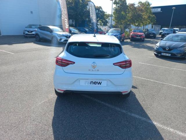Renault Clio image 4