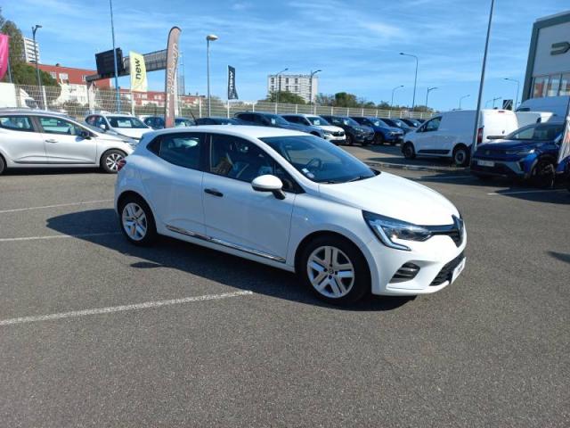 Renault Clio image 2