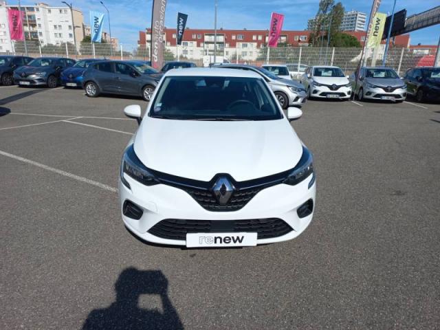 Renault Clio image 6