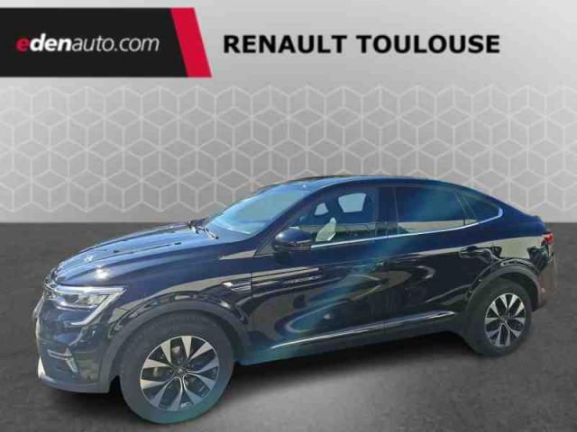 Renault Arkana image 8