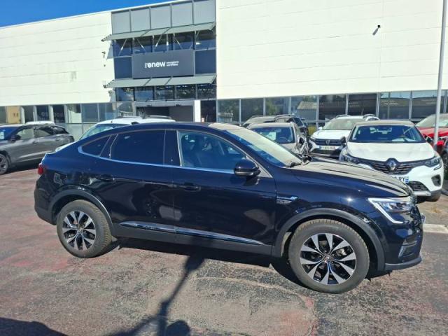 Renault Arkana image 4