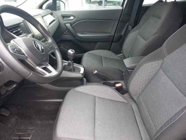 Renault Captur image 1