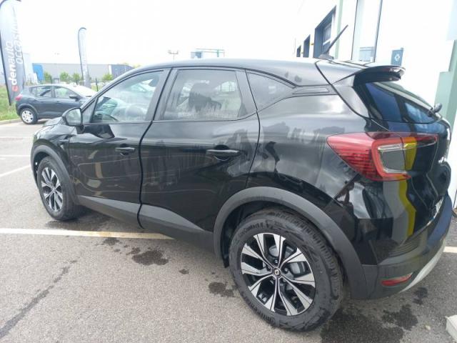 Renault Captur image 9