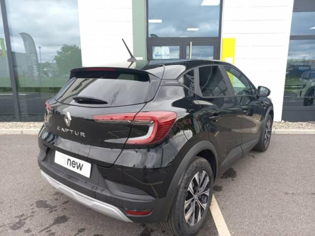 Renault Captur image 3