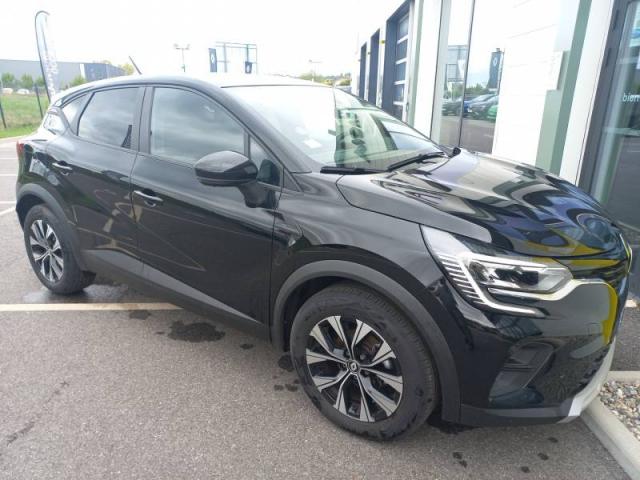 Renault Captur image 2