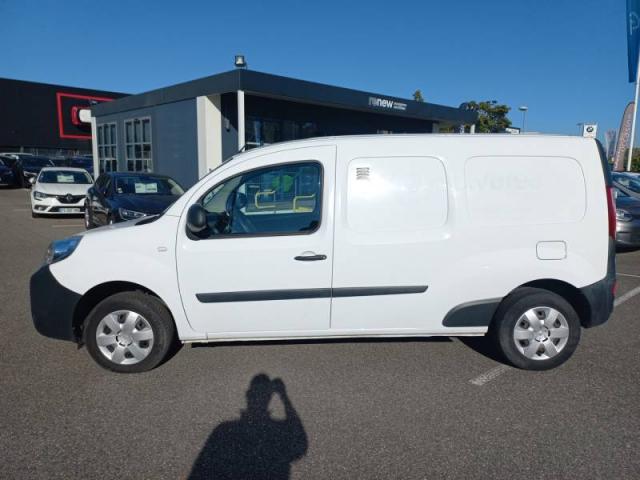 Renault Kangoo Van image 5