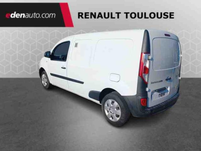 Renault Kangoo Van image 4