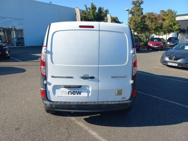 Renault Kangoo Van image 7