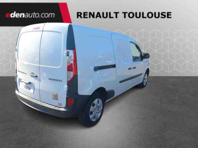 Renault Kangoo Van image 6