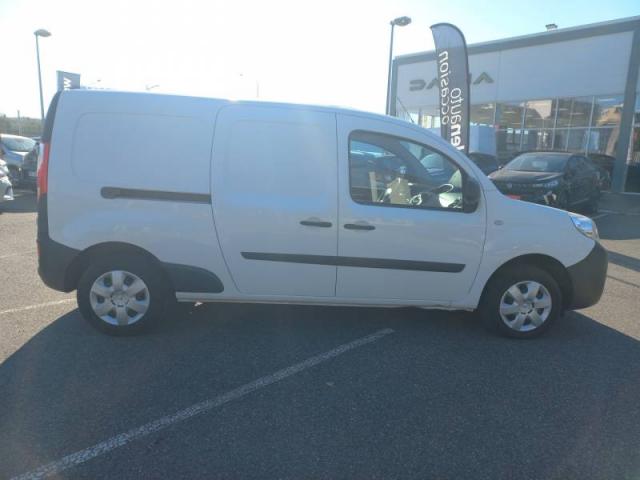 Renault Kangoo Van image 1