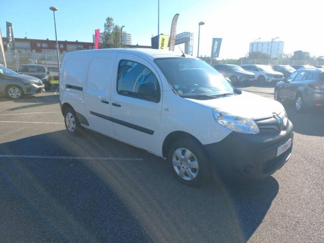 Renault Kangoo Van image 2