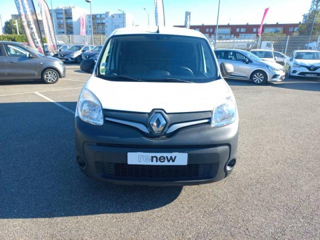 Renault Kangoo Van image 3