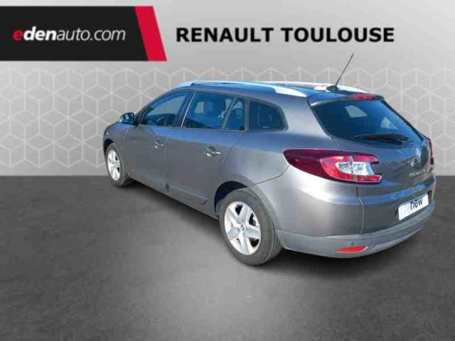 Renault Mégane image 5