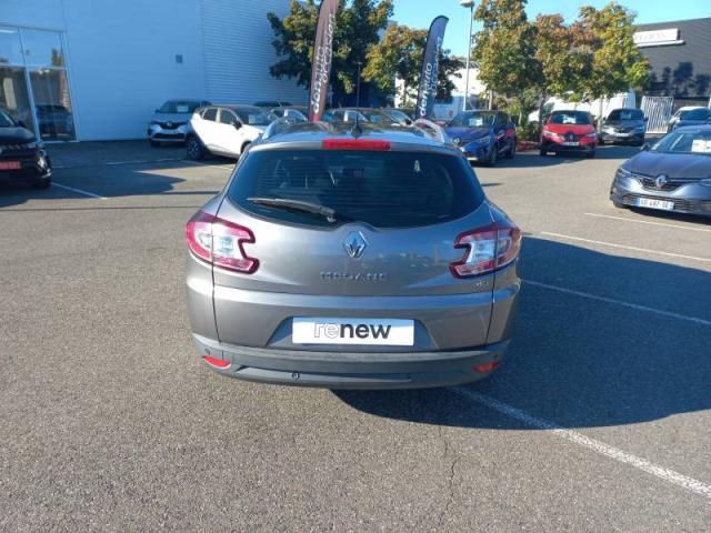 Renault Mégane image 4