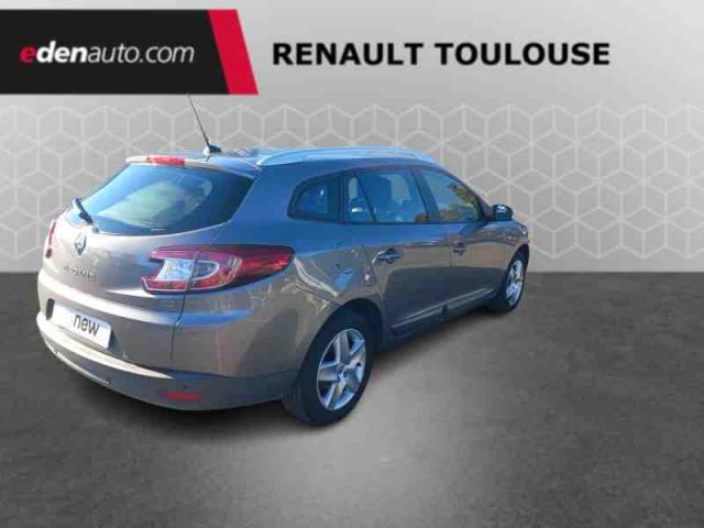 Renault Mégane image 7