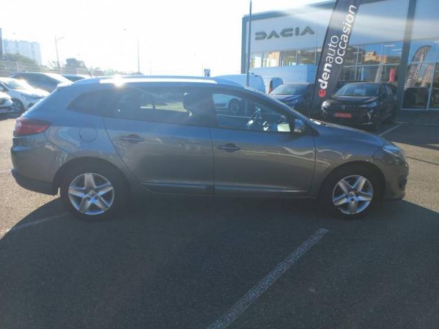 Renault Mégane image 8