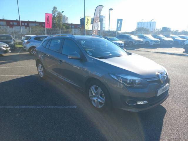 Renault Mégane image 9