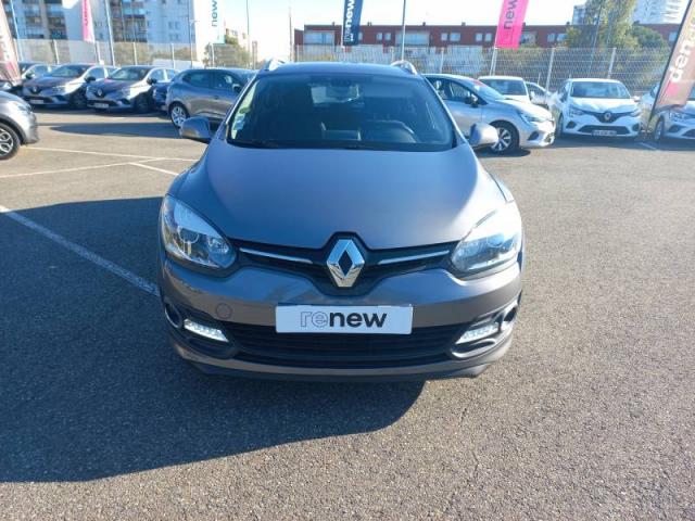 Renault Mégane image 1