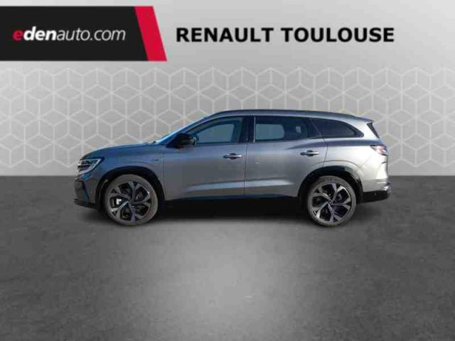 Renault Espace image 7