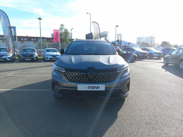 Renault Espace image 8