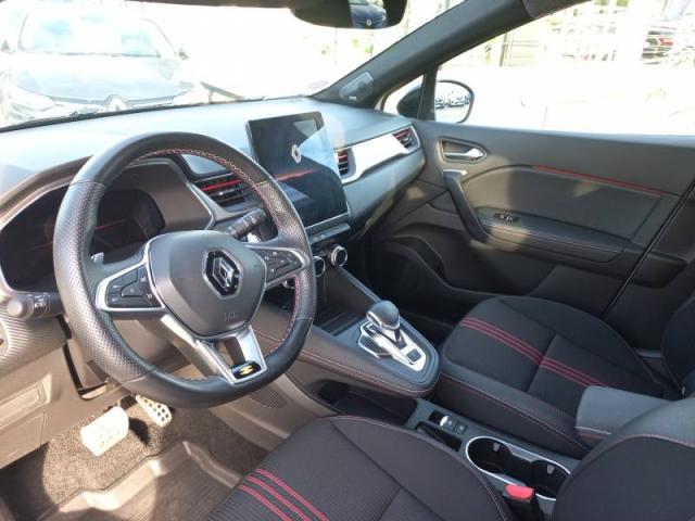 Renault Captur image 2