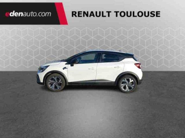 Renault Captur image 4