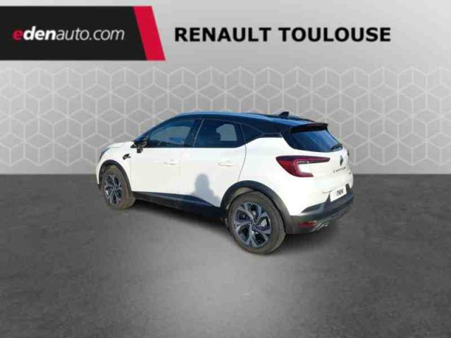 Renault Captur image 6