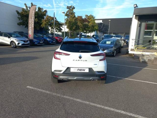 Renault Captur image 9
