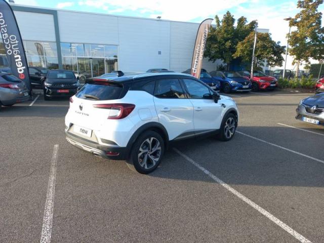 Renault Captur image 7