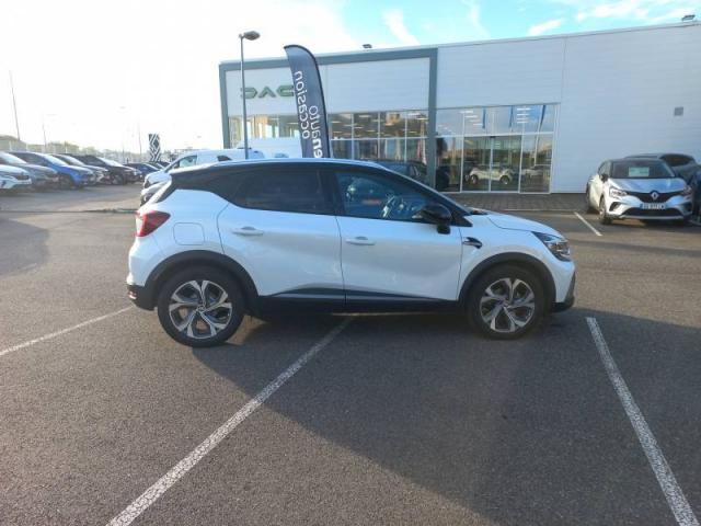 Renault Captur image 5